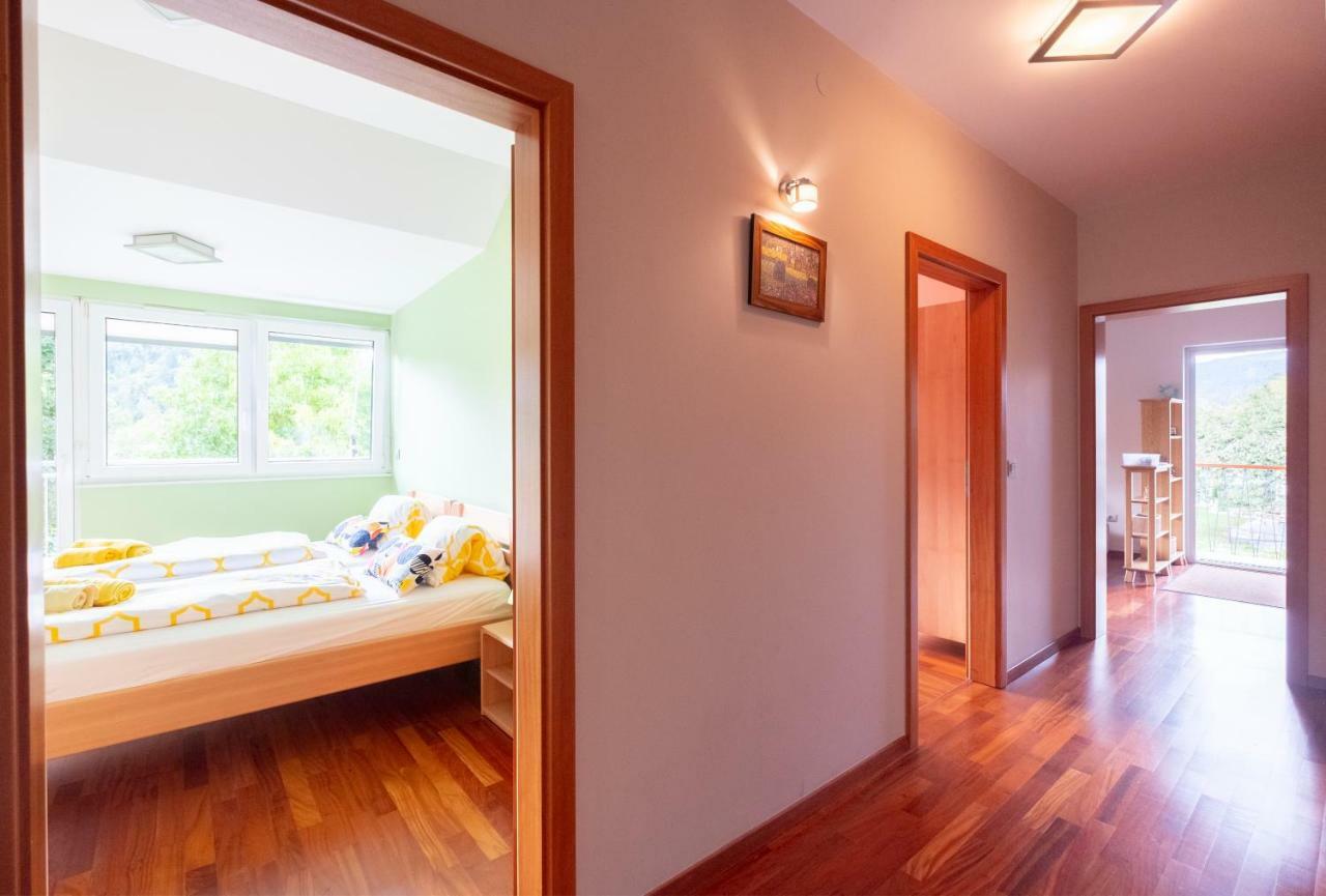 Apartments Apple Garden-2 Bled Luaran gambar